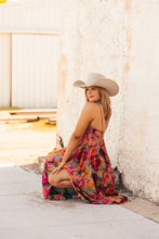 Load image into Gallery viewer, The Painted Desert Dress