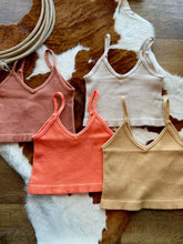 Load image into Gallery viewer, The Amor Tank