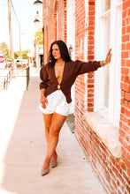 Load image into Gallery viewer, The McGraw Cardigan