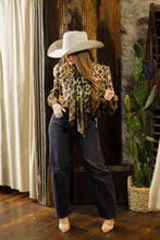 Load image into Gallery viewer, The Clive Barrel Jeans