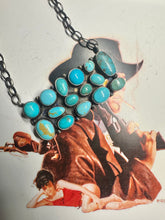 Load image into Gallery viewer, The Cowboy Bar Necklace
