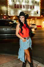 Load image into Gallery viewer, The Tupelo Skirt