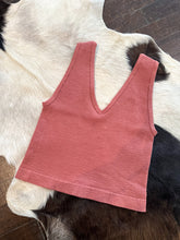 Load image into Gallery viewer, The Compadre Tank