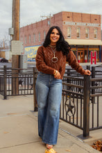 Load image into Gallery viewer, The High Desert Stitch Crewneck