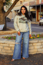 Load image into Gallery viewer, The Prairie Pond Darling in Cream