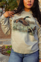 Load image into Gallery viewer, The Prairie Pond Darling in Cream