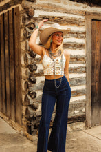 Load image into Gallery viewer, The Savoy Top