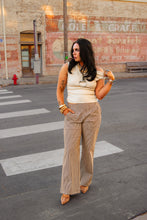 Load image into Gallery viewer, The Langston Striped Pants