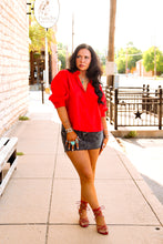 Load image into Gallery viewer, The Wilder Top