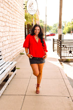 Load image into Gallery viewer, The Wilder Top