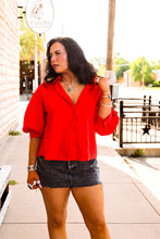 Load image into Gallery viewer, The Wilder Top