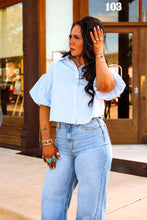 Load image into Gallery viewer, The Sequoia Top