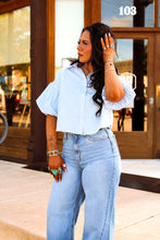 Load image into Gallery viewer, The Sequoia Top