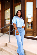 Load image into Gallery viewer, The Sequoia Top