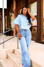 Load image into Gallery viewer, The Sequoia Top