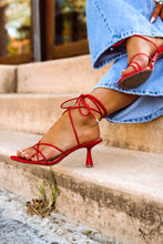 Load image into Gallery viewer, The Annie Heels