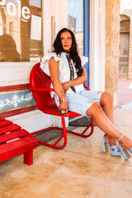 Load image into Gallery viewer, The Everest Top in Off White