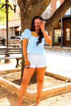 Load image into Gallery viewer, The Brooks Top