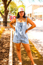 Load image into Gallery viewer, The Carolina Romper