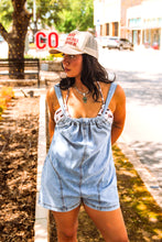 Load image into Gallery viewer, The Carolina Romper