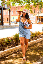 Load image into Gallery viewer, The Carolina Romper