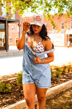 Load image into Gallery viewer, The Carolina Romper