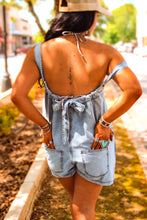 Load image into Gallery viewer, The Carolina Romper