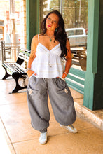 Load image into Gallery viewer, The Imbler Pants in Blue