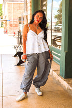 Load image into Gallery viewer, The Imbler Pants in Blue