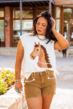 Load image into Gallery viewer, The Salado Shorts in Tan