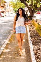 Load image into Gallery viewer, The Ringo Sweater Vest