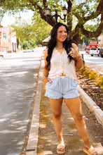 Load image into Gallery viewer, The Ringo Sweater Vest