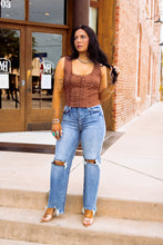 Load image into Gallery viewer, The Berlin Top