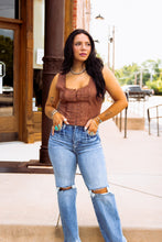 Load image into Gallery viewer, The Berlin Top