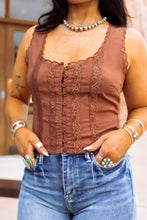 Load image into Gallery viewer, The Berlin Top