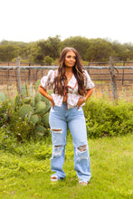 Load image into Gallery viewer, The Tinonga Top