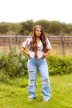 Load image into Gallery viewer, The Tinonga Top