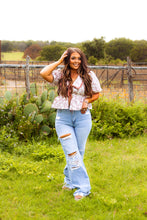 Load image into Gallery viewer, The Tinonga Top