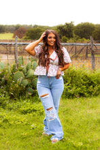 Load image into Gallery viewer, The Tinonga Top