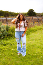 Load image into Gallery viewer, The Tinonga Top