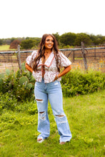 Load image into Gallery viewer, The Tinonga Top