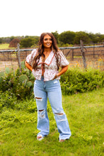 Load image into Gallery viewer, The Tinonga Top