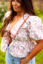 Load image into Gallery viewer, The Tinonga Top