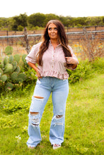 Load image into Gallery viewer, The Costa Top