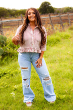 Load image into Gallery viewer, The Costa Top