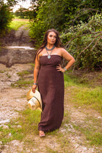 Load image into Gallery viewer, The Meeker Maxi Dress
