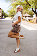 Load image into Gallery viewer, The Coco Mini Skirt