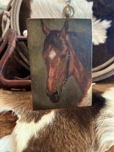 Load image into Gallery viewer, Equestrian Trinket Boxes- 2 Sizes!