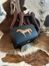 Load image into Gallery viewer, Equestrian Trinket Boxes- 2 Sizes!
