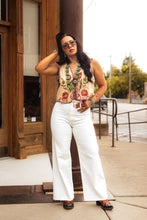 Load image into Gallery viewer, The Layla Vest